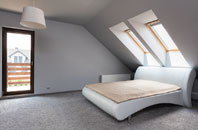 Sutton Crosses bedroom extensions