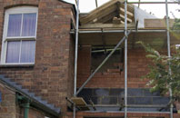 free Sutton Crosses home extension quotes