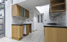 Sutton Crosses kitchen extension leads